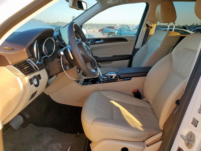 2017 MERCEDES-BENZ GLS 450 4MATIC #3284892939