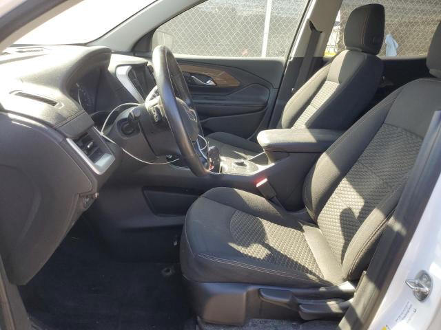 2020 GMC TERRAIN SL #3311492242