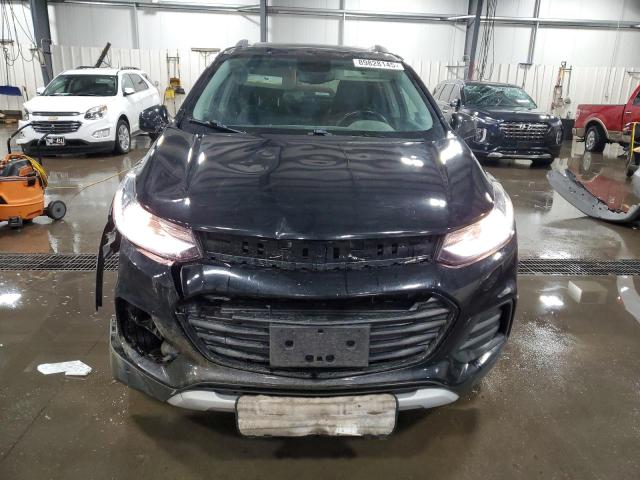 2020 CHEVROLET TRAX 1LT #3283988849
