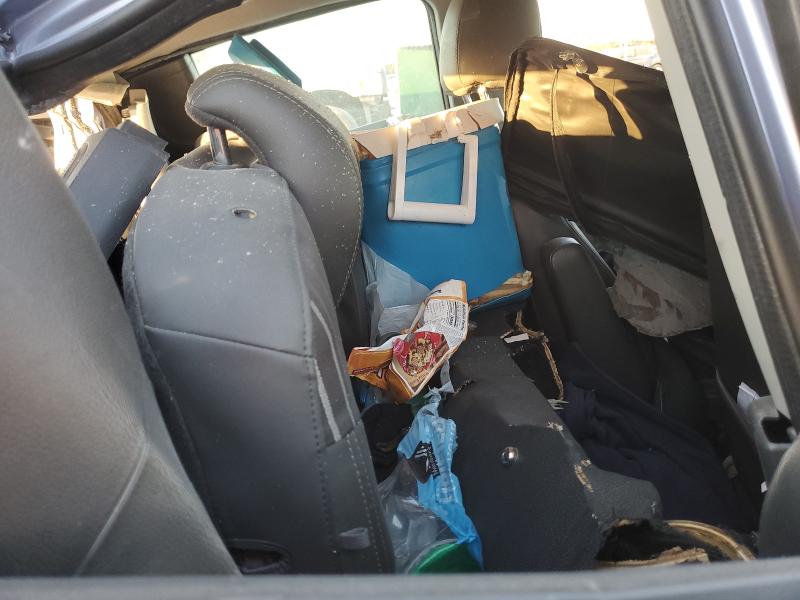 2014 CHEVROLET SPARK LS #3305290299