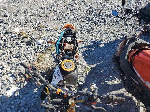 2021 KAWASAKI BR125 J #3294192951