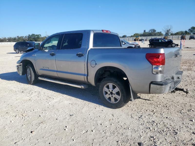 2008 TOYOTA TUNDRA CRE #3316079230