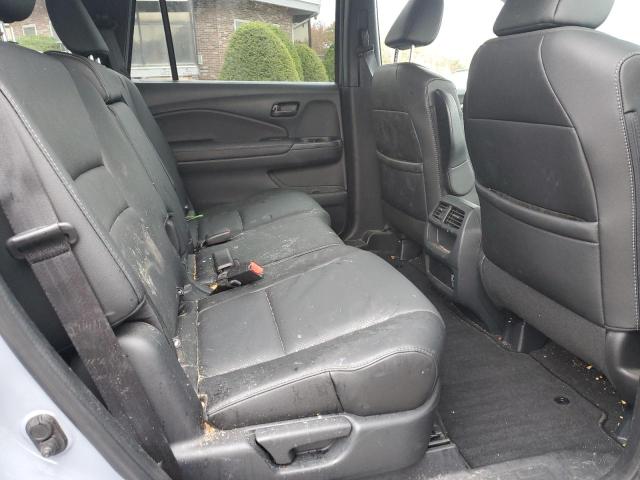 2023 HONDA PASSPORT E #3301765343