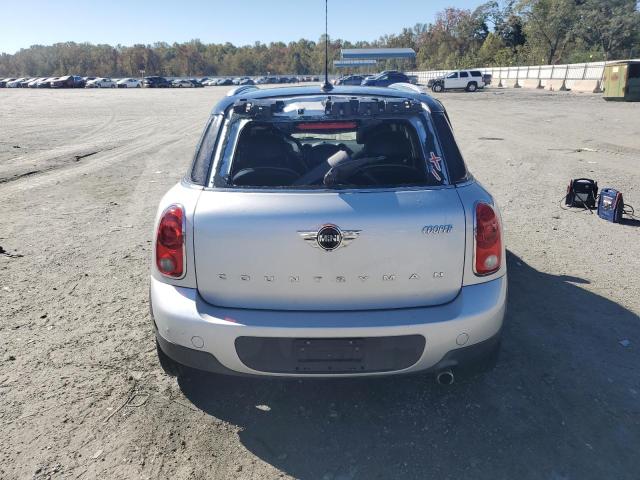 2015 MINI COOPER COU WMWZB3C55FWR45748