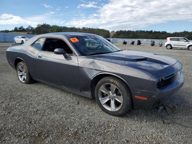 2018 DODGE CHALLENGER - 2C3CDZAG1JH303002