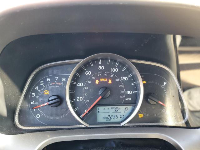 2013 TOYOTA RAV4 LE - JTMBFREV2DD023052