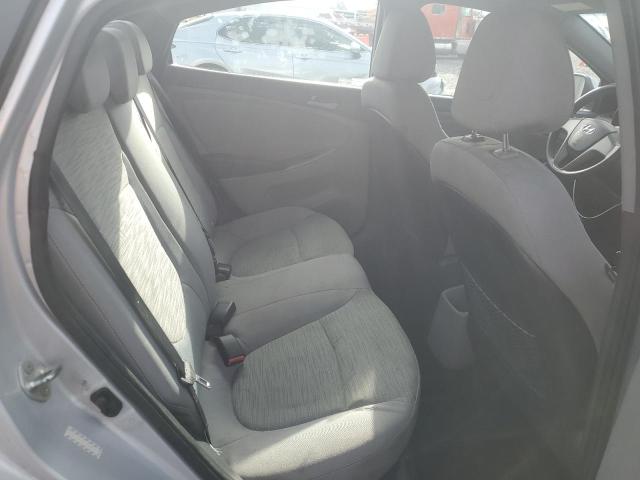 2016 HYUNDAI ACCENT SE - KMHCT4AE6GU027899