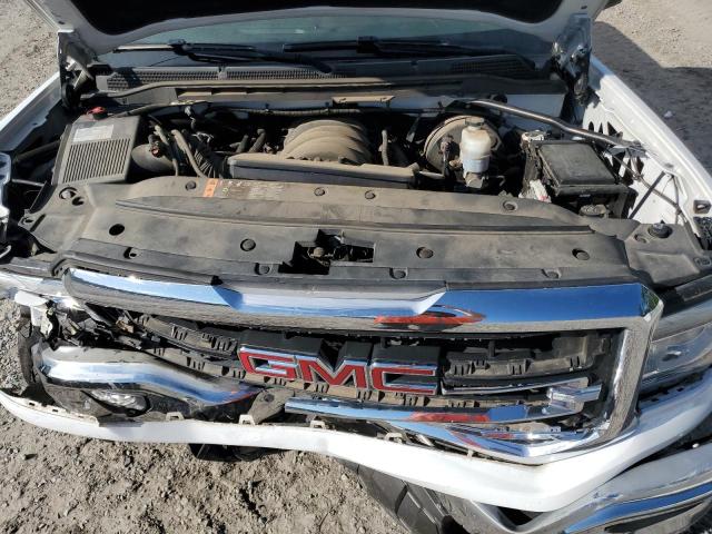 2018 GMC SIERRA K1500 SLT - 3GTU2NECXJG543266