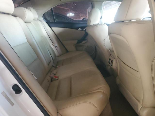 2012 ACURA TSX TECH #3305639737