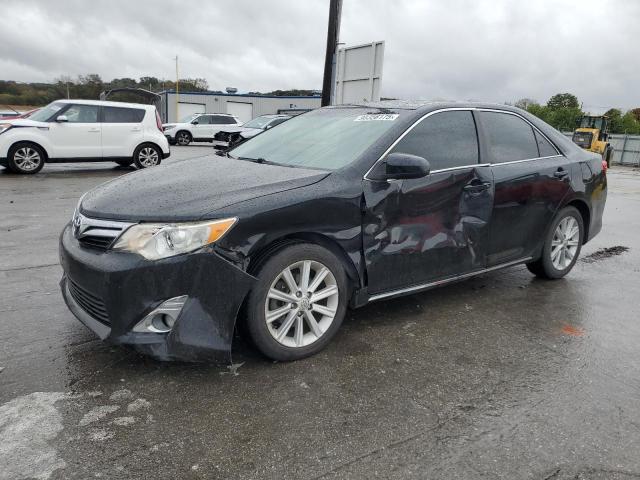 Global Auto Auctions: 2012 TOYOTA CAMRY SE