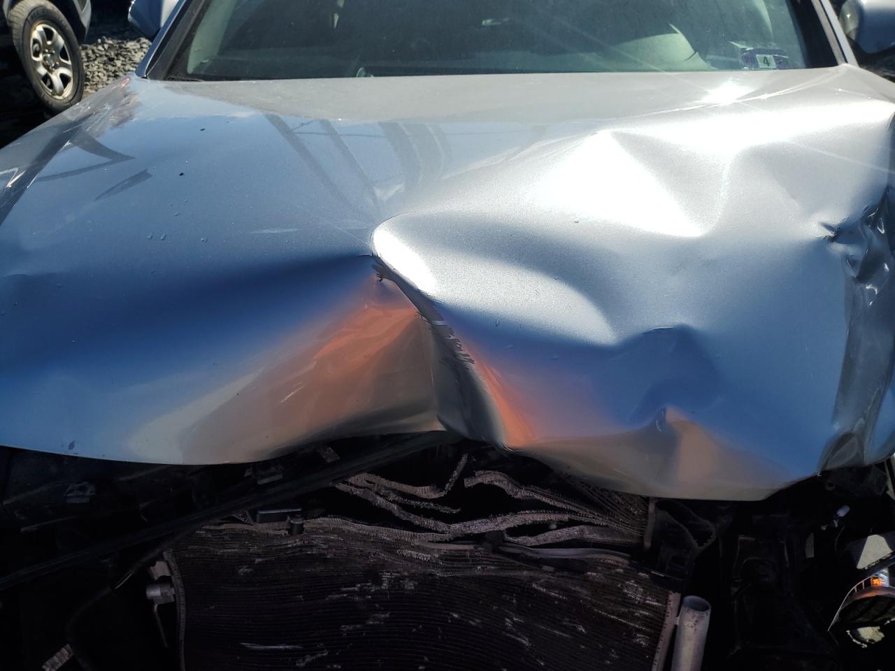 HYUNDAI SONATA SPORT