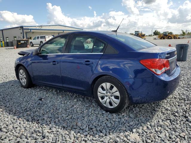 2013 CHEVROLET CRUZE LS - 1G1PA5SG1D7222331