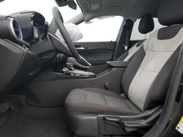 2024 CHEVROLET TRAX LS #3278660013