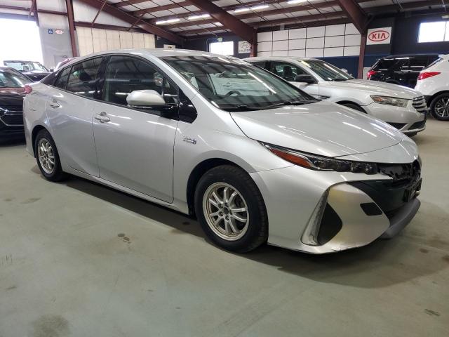 2020 TOYOTA PRIUS PRIM - JTDKARFP9L3126519