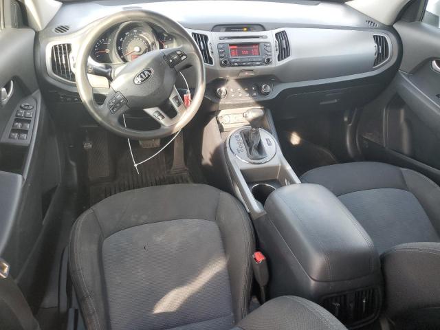 2016 KIA SPORTAGE L - KNDPBCAC4G7849472