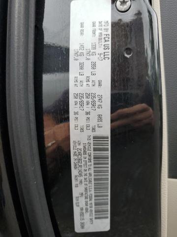 2018 CHRYSLER PACIFICA T #3276986206