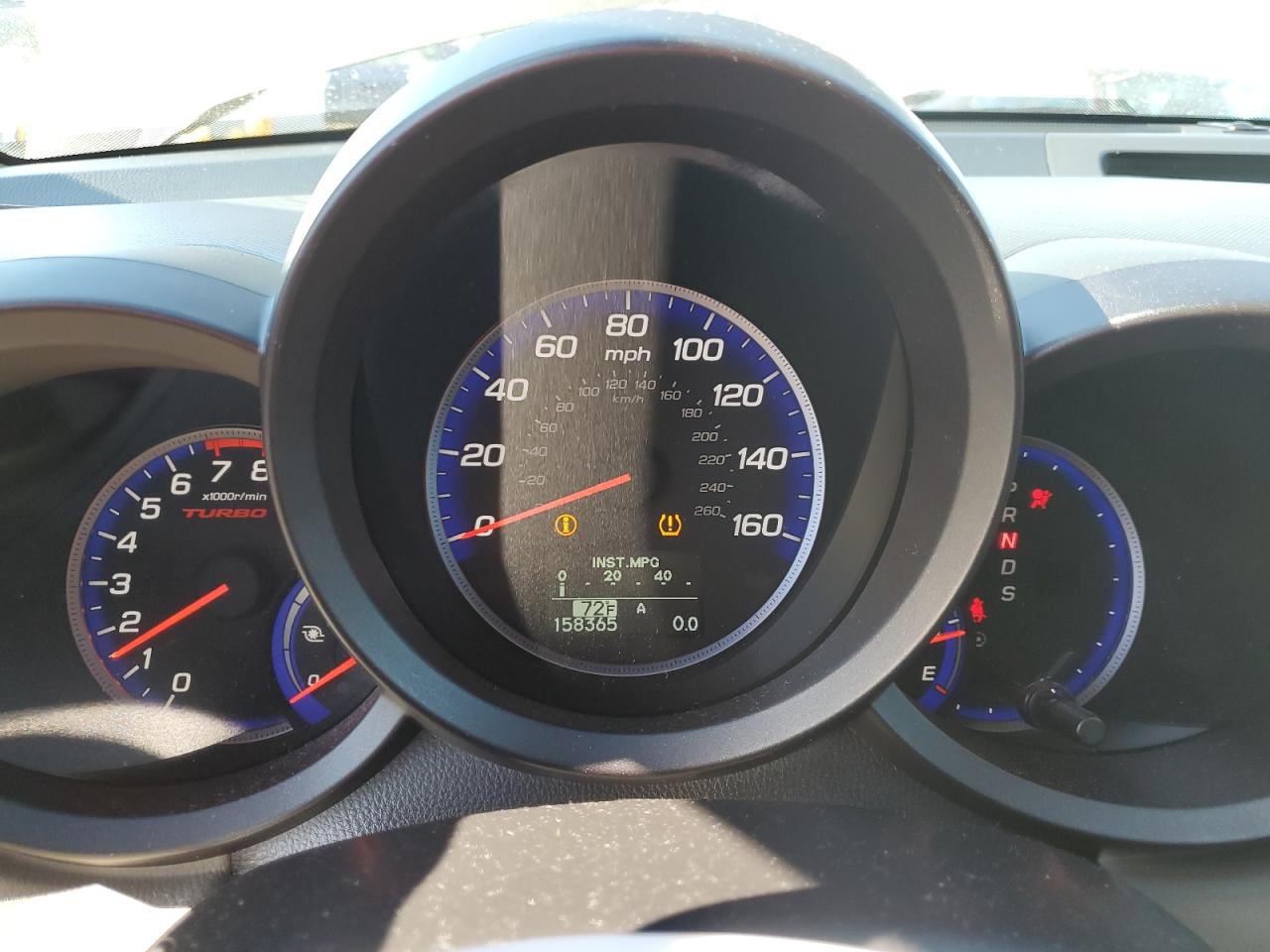 ACURA RDX TECHNOLOGY