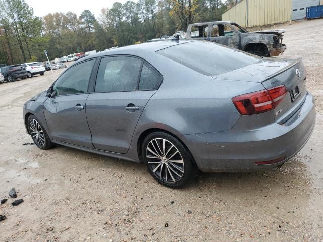 2016 VOLKSWAGEN JETTA SPOR - 3VWD17AJ5GM286513