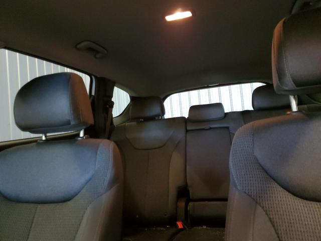 2020 HYUNDAI SANTA FE SEL - 5NMS33ADXLH227798