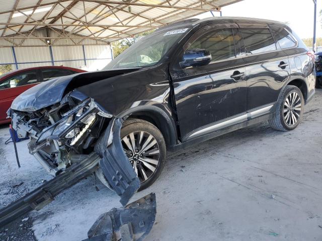 2019 MITSUBISHI OUTLANDER - JA4AD3A32KZ017023