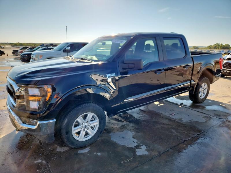 FORD F150 SUPERCREW