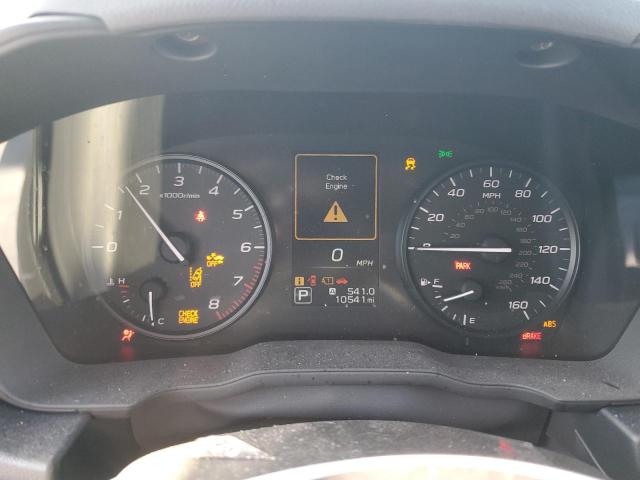 2024 SUBARU IMPREZA JF1GUABC9R8858345