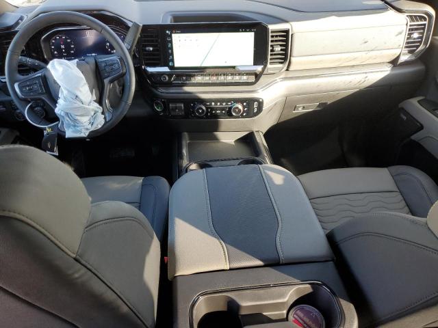 2026 CHEVROLET SILVERADO - 2GC4KYEY0T1110838