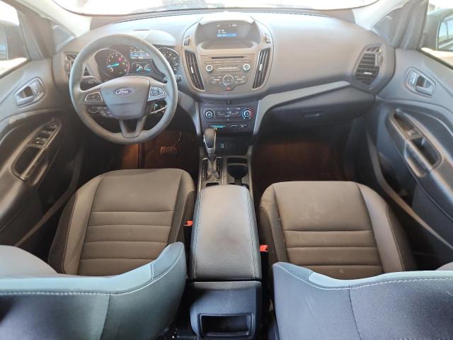 2018 FORD ESCAPE S - 1FMCU0F77JUB52983