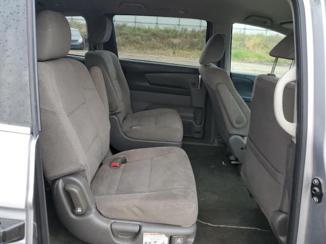 2016 HONDA ODYSSEY LX 5FNRL5H26GB103453