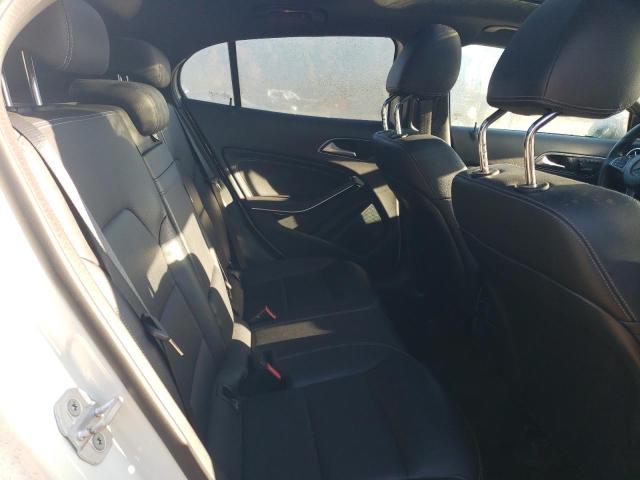 2017 MERCEDES-BENZ GLA 250 4M WDCTG4GB3HJ314281