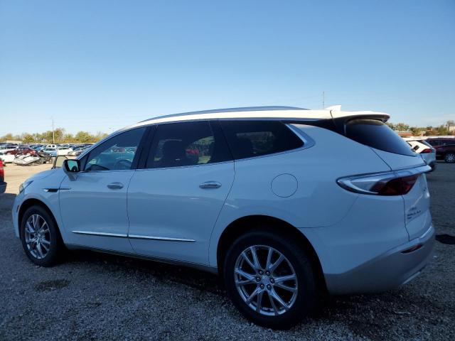 2022 BUICK ENCLAVE PR - 5GAEVBKW4NJ110654