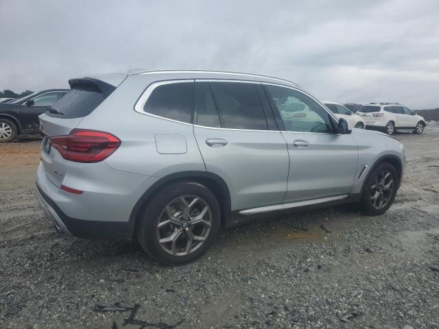 2021 BMW X3 SDRIVE30I 5UXTY3C00M9G51795