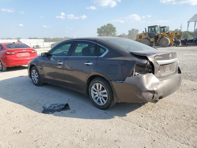 2015 NISSAN ALTIMA 2.5 - 1N4AL3APXFC187706