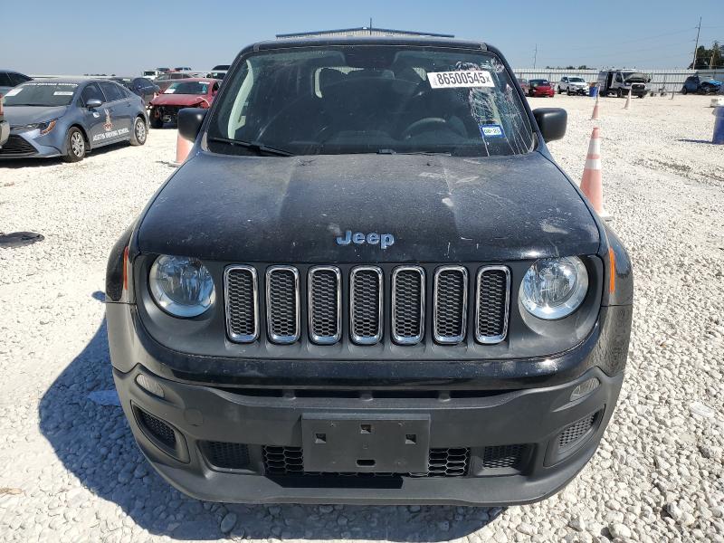 2018 JEEP RENEGADE S - ZACCJAAB4JPG81260