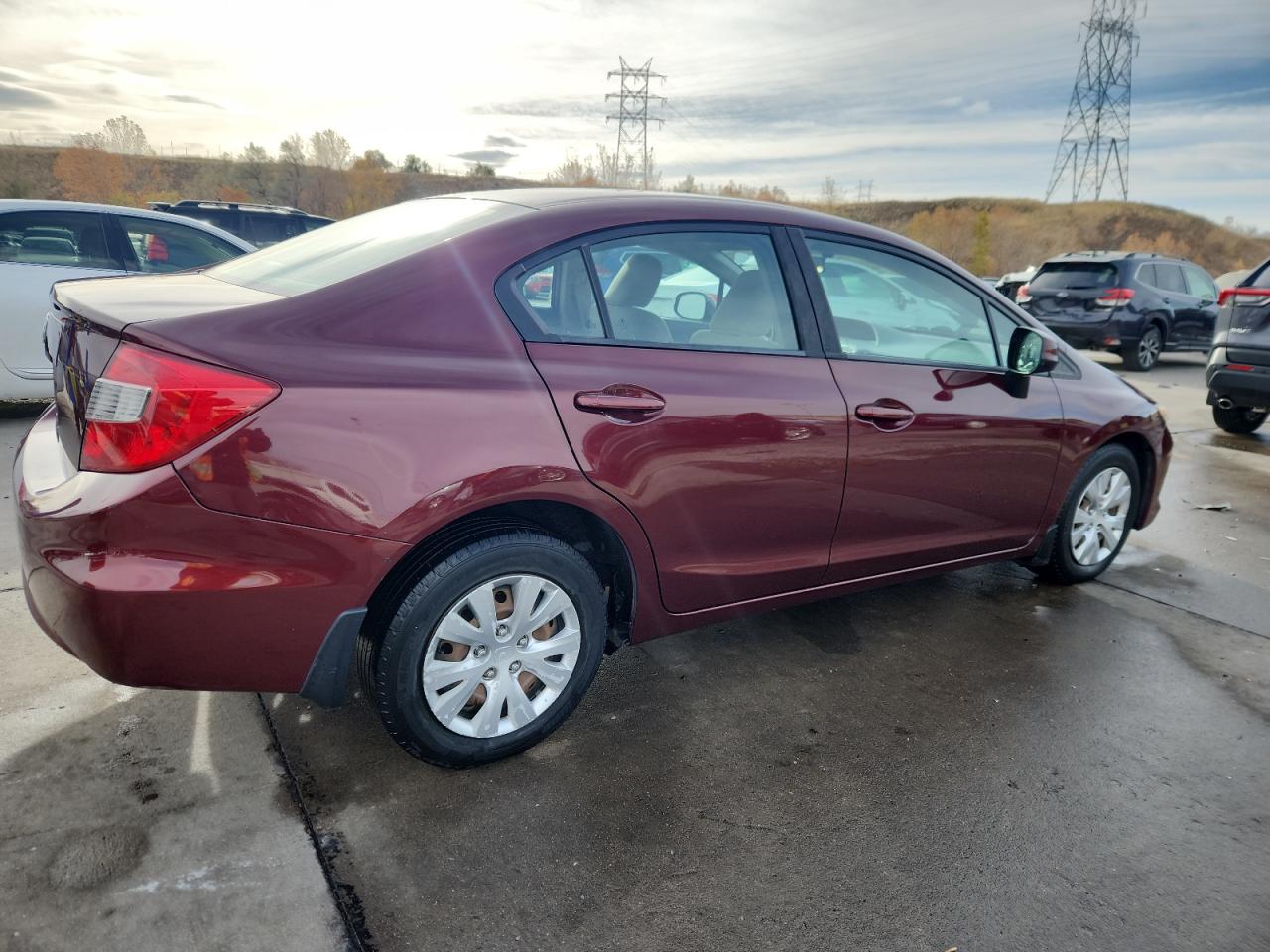 Global Auto Auctions