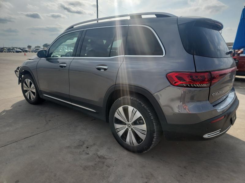 2023 MERCEDES-BENZ EQB 250+ #3298015151