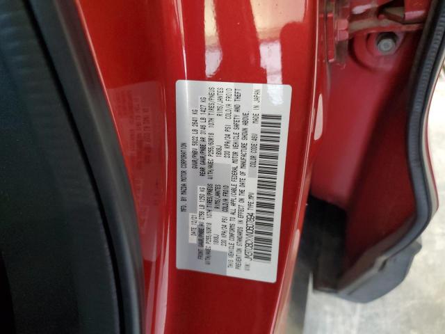 2022 MAZDA CX-9 TOURI #3302713015