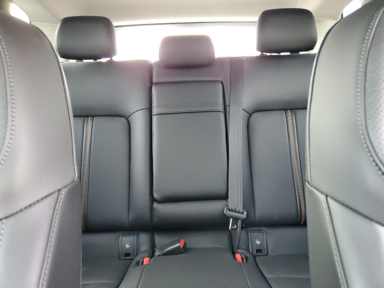 MAZDA CX-50 PREMIUM PLUS