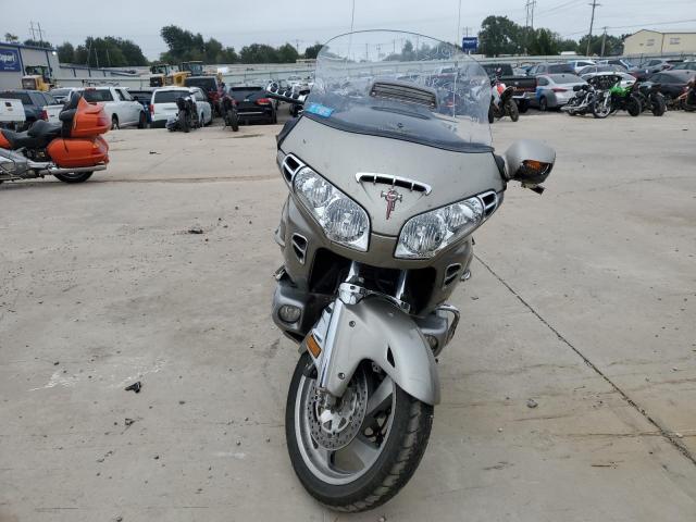 2002 HONDA GL1800 1HFSC47082A101156