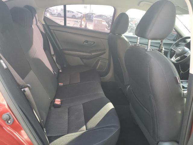 2024 NISSAN SENTRA SV #3296992828