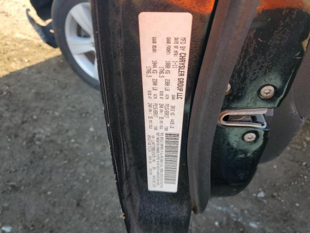 2011 JEEP COMPASS SP #3294439493