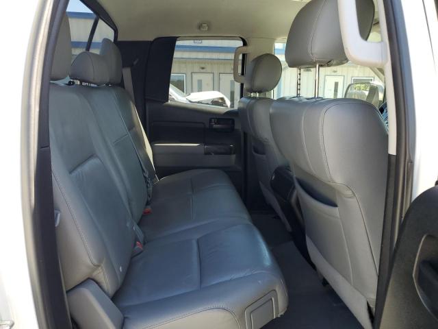 2011 TOYOTA TUNDRA DOU - 5TFRM5F18BX027000