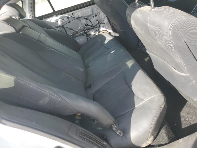 2023 TOYOTA MIRAI XLE JTDAAAAA2PA009284