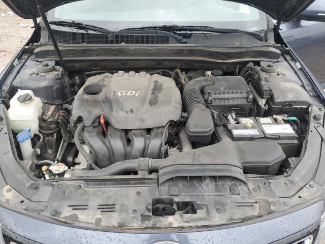 2015 KIA OPTIMA LX #3295538890