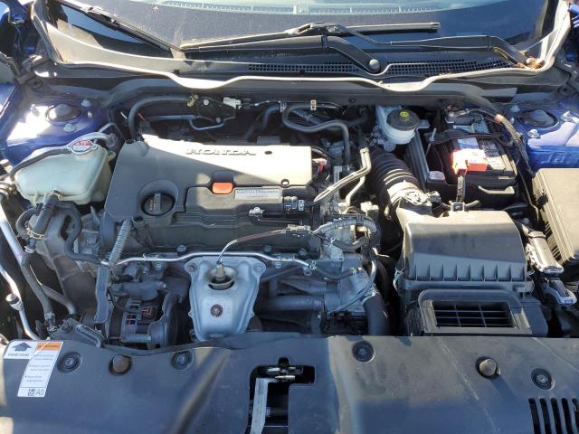 2021 HONDA CIVIC SPOR - 2HGFC2F81MH553768