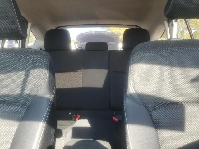 2013 SUBARU XV CROSSTR #3281706906