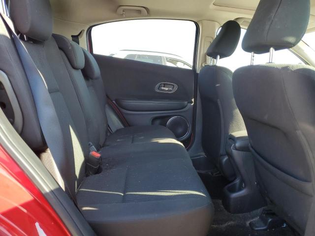 2016 HONDA HR-V EX - 3CZRU6H51GM767839