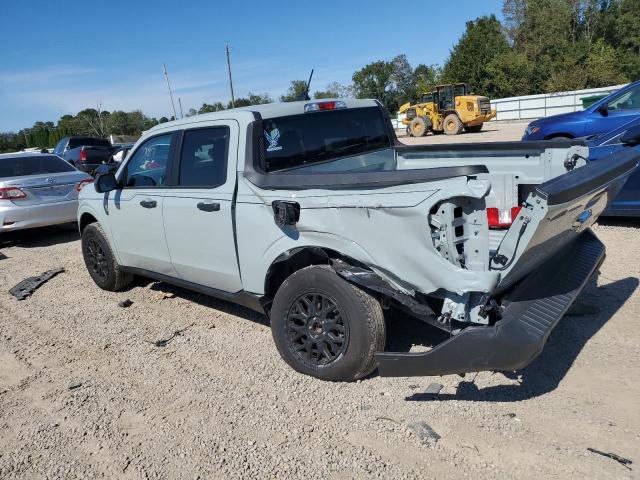 2024 FORD MAVERICK X - 3FTTW8A31RRA36098