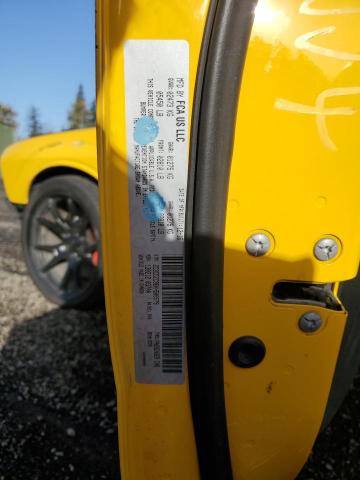 2017 DODGE CHALLENGER #3311815183