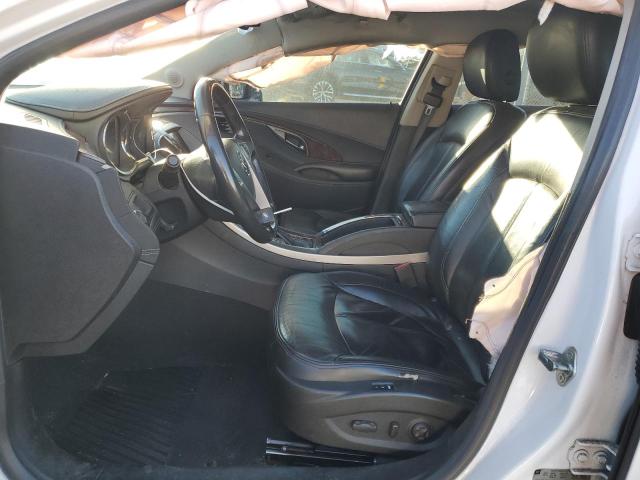 2013 BUICK LACROSSE - 1G4GC5E32DF138899